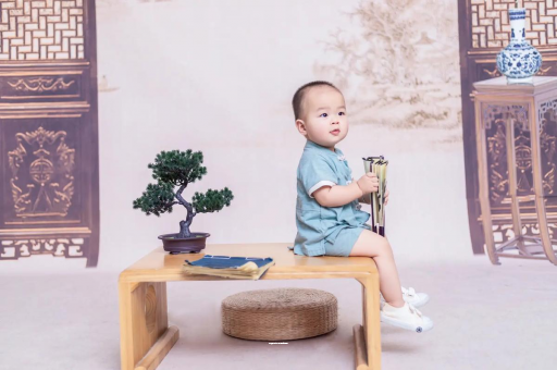 凤城宝宝多久认识妈妈